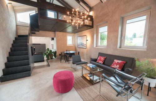 ROSTAGNI1834: VILLA WITH 2 APTS AND POOL IN THE BAROLO REGION - Foto 74