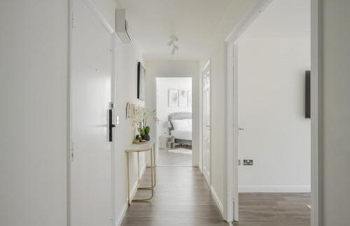 2 Luxurious Apartments with Free Parking near Chelmsford City - Foto 13