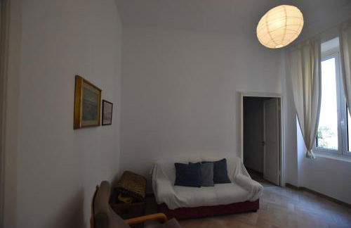 La Casa sulla Mattonata accogliente appartamento su una tipica creuza genovese con splendida vista e a pochi passi dalla Stazione Principe - Foto 78