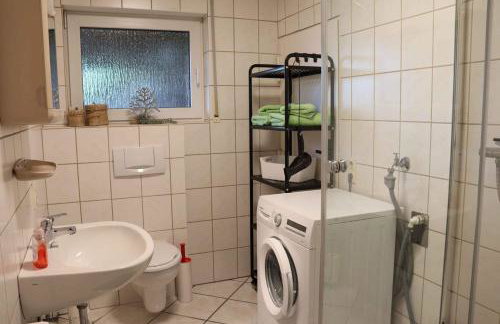 Ferienwohnung Voege am Waldrand - Photo 12