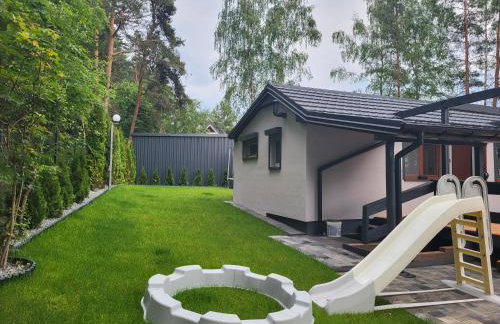 Zacisze Huta - Foto 30