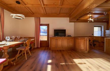 Sappada Family Apartments - Foto 36