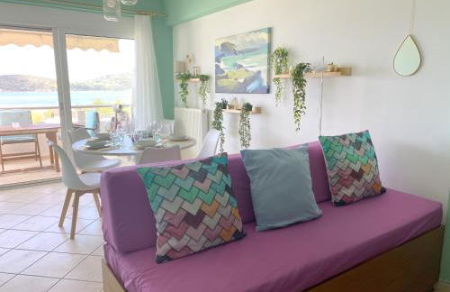 MediTerra Stay Anavyssos Seaview - Foto 20