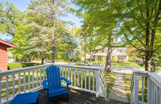 Excelsior Cottage - Foto 36