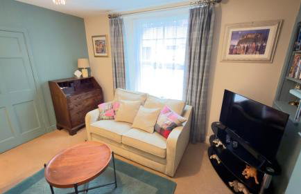 Craig Cottage 3BR Tayport Near St Andrews - Foto 18
