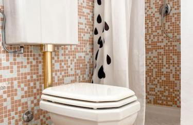 Torretta holiday house with a salt swimming pool - Foto 19