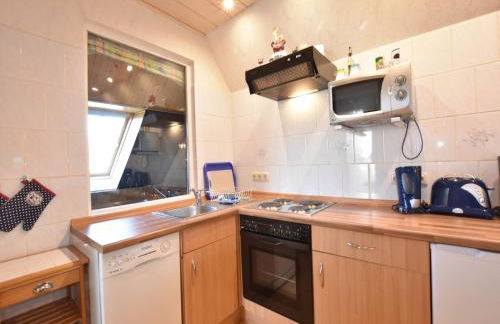 Snug Apartment in Kropelin Germany - Foto 14