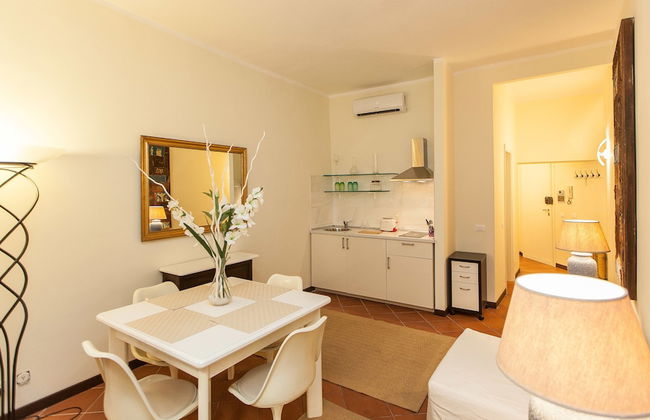 Rental in Rome Rondanini View - Foto 10