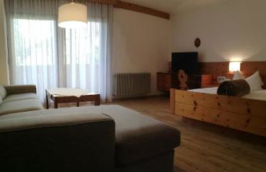 Ferienwohnungen St Hippolyt mit Hallenbad - Foto 29