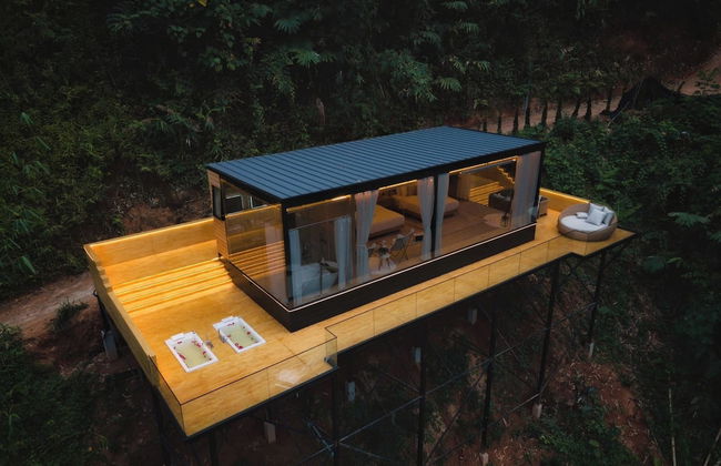 Morning Star Glamping - Foto 43