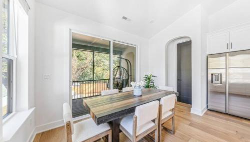 Modern 4BR Uptown Oasis! - Foto 3