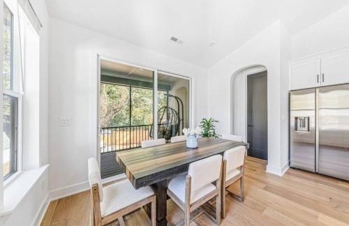 Modern 4BR Uptown Oasis! - Foto 3