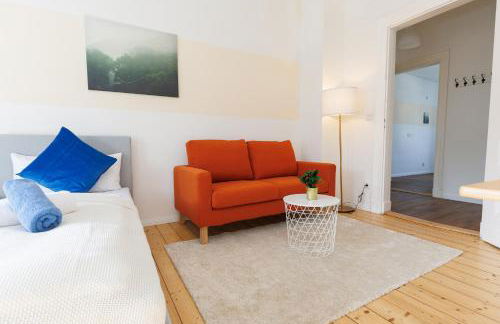 FullHouse - NH14 Apartments - 3 Bedrooms, washing machine - Foto 63