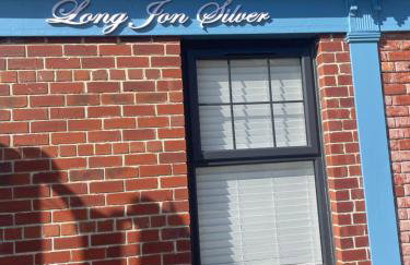 Long Jon Silver - Foto 21