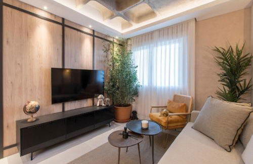 JUAN BRAVO Apartamento a estrenar con PISCINA - Foto 16