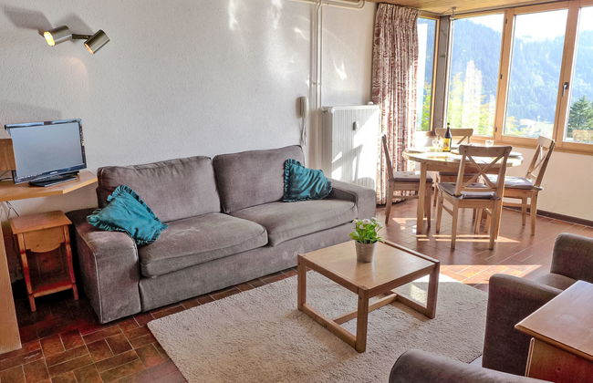 La Vire D'Aufalle 14 Inférieur - Foto 6