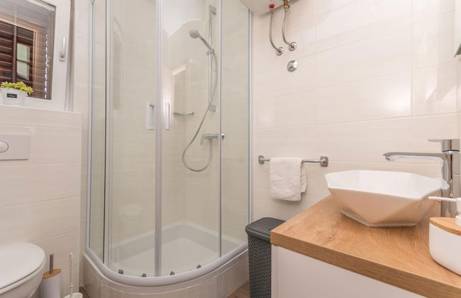 Villa Vitis Zadarvillas - Foto 32