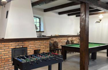 Ostoja Sawica - Foto 24