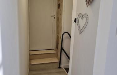 le gîte de Constance - Foto 10