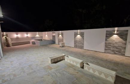 PoolHouse EstrelasDourada ALVOR - Foto 43