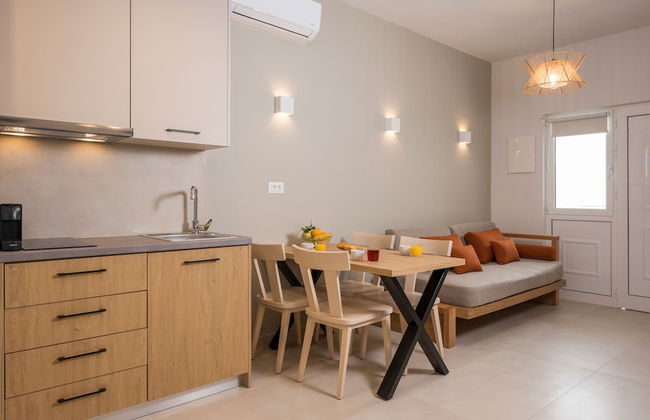 Esplanade Apartments - Foto 78