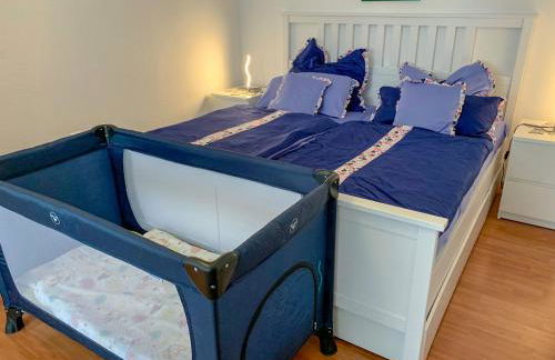 Wohnen am historischen Rathaus - Photo 24