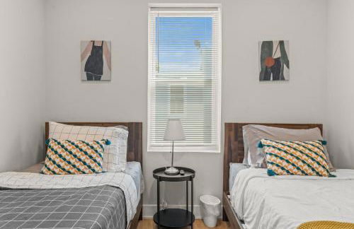 Family Fun South Philly Game House Near Sports Stadiums and Concerts - Foto 75