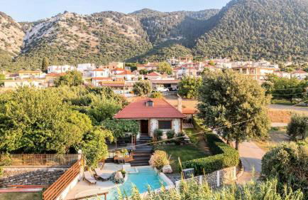 Old Nest House - Foto 54