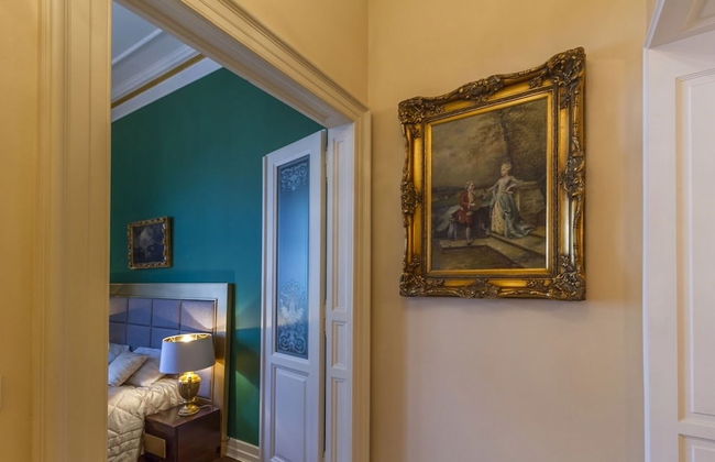 Filip Palace Luxurious Apartment - Photo 54