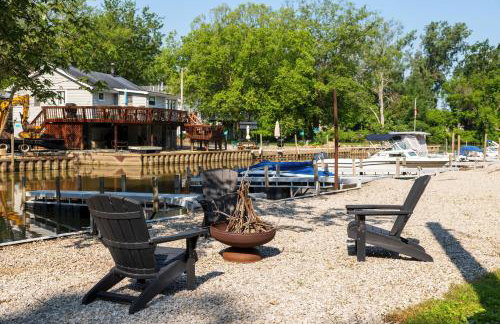 Floating Tiny Home #1 - Foto 12