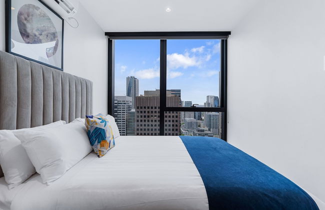 Collins House Apartments by CLLIX - Foto 15