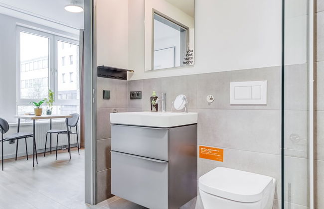 Limehome Essen Kettwiger Str. - Foto 73