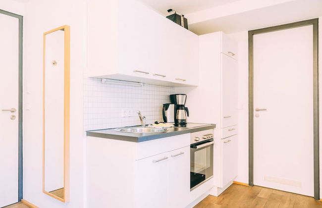 Stadthaus Gut Hügle - Foto 34