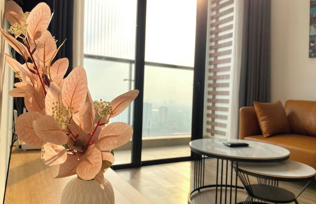 Vinhome Skylake Service Apartment - Mikage Housing - Foto 54