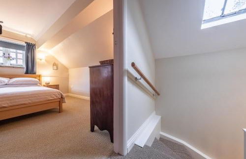 Garden Cottage - Foto 19