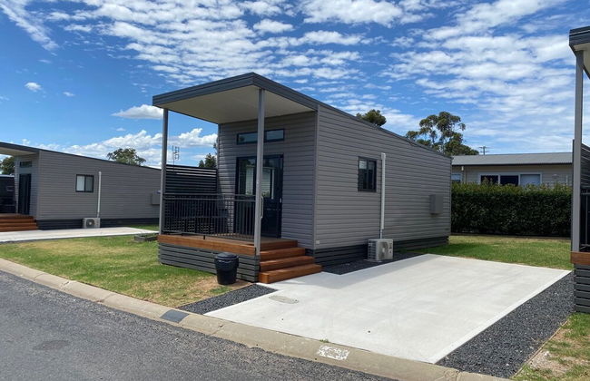 BIG4 Mudgee Holiday Park - Foto 46