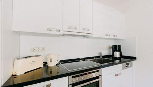 Apartment FeWo Nr 1 Harztor by Interhome - Foto 5