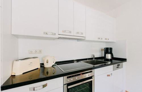 Apartment FeWo Nr 1 Harztor by Interhome - Foto 5