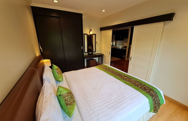 Grand Garden Hotel & Residence - Photo 11