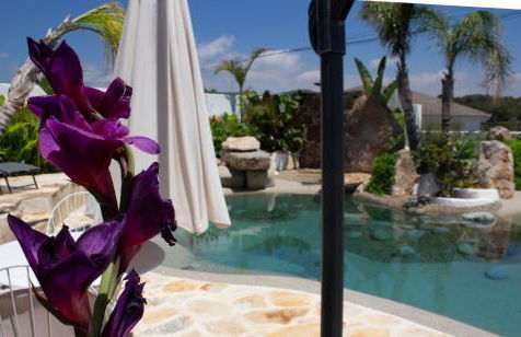 Tropical Oasis Costa Dorada with private pool - Foto 7