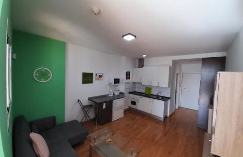 Aparment la gavia - Foto 42