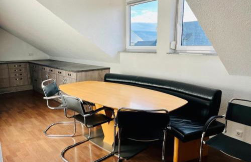 Burgblick Wohnung - Foto 18