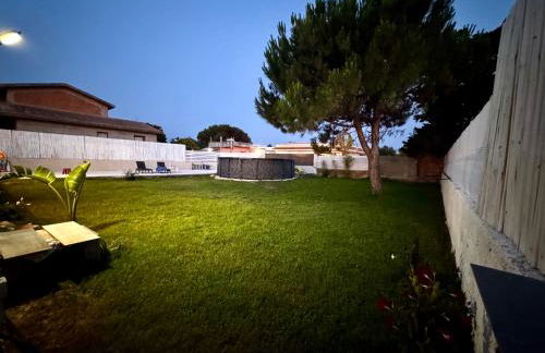 Villa a due passi dal Mare in pieno Relax - Foto 9