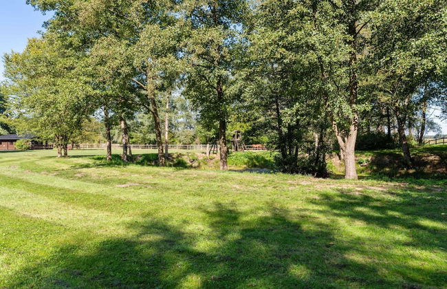 Pretty Holiday Home in Eschede Germany near Forest - Foto 32