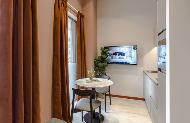 Your Apartment Milton Keynes - Foto 69