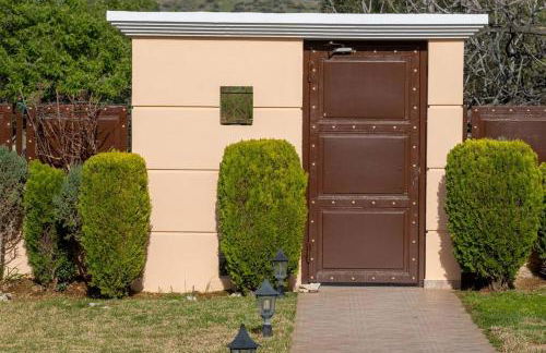 Phoceus Poolfront Grande Villa - Foto 22