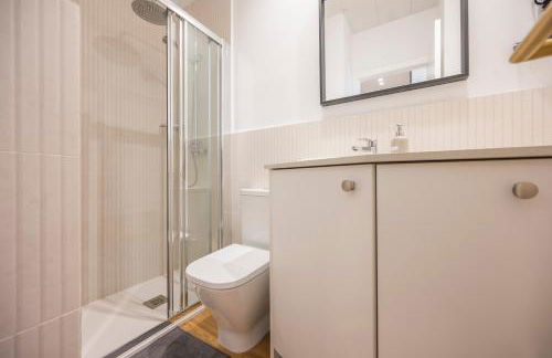 Coqueto 2H y 1B Delicias y Madrid Rio A - Photo 27