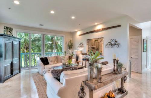 Sol Mar-Oceanfront Beachhouse - Foto 5