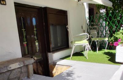 Ευρύχωρο και άνετο διαμέρισμα στην Ιτέα Joanna's Apartment - Foto 10