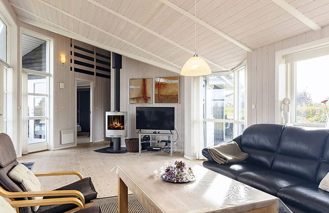 10 Person Holiday Home in Rudkobing-by Traum - Foto 13